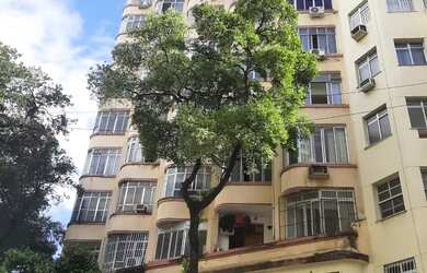 Imagem: A kitnet possui 1 Dormitório, 1 Banheiro, 30m² de Área, Imóvel