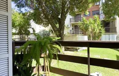 Imagem 10: Apartamento 2 dormitório ensolarado e póximo ao Carrefour no bairro Partenon