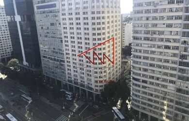 Imagem 3: Sala - / Comercial / Centro