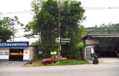 Imagem: O terreno possui 297m² de Área e está localizado em Campo