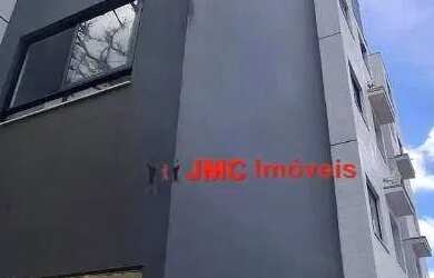 Imagem: O apartamento na cobertura possui 3 Dormitórios, 3 Banheiros