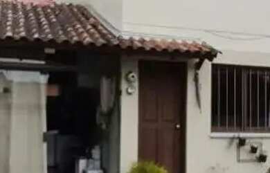 Imagem: Sobrado em Condomínio no Bairro Querência