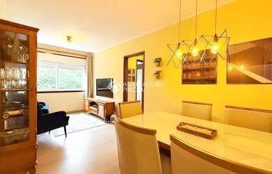 Imagem: Apartamento com 2 quartos em Petrópolis - Porto Alegre - RS