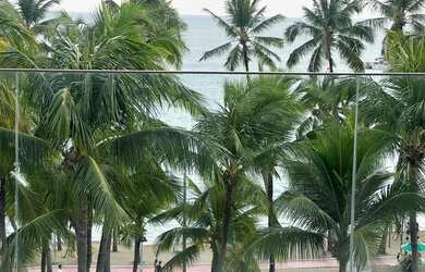 Imagem: O apartamento possui 4 Dormitórios, 5 Banheiros, 5 Vagas na