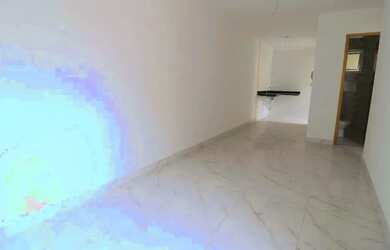 Imagem: O apartamento possui 2 Dormitórios, 1 Banheiro, 40m² de Área