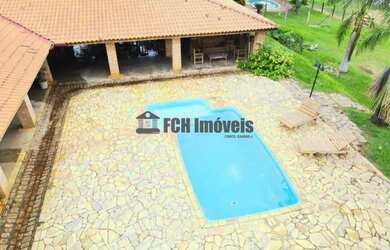 Imagem 3: Chácara em Condomínio Fechado em Porto Feliz