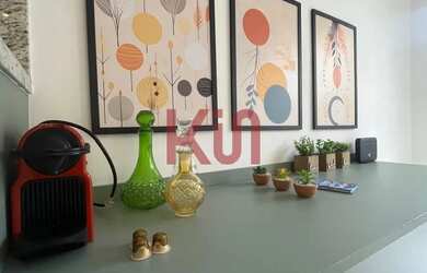 Imagem 16: Apartamento à venda na Bela Vista, São Paulo-SP 1 quarto, 1 banheiro,...