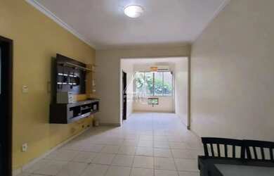 Imagem: O apartamento possui 3 Dormitórios, 3 Banheiros, 1 Vaga na