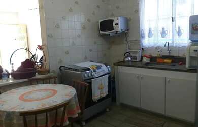 Imagem 8: Casa em Rua Barão do Rio Branco - Stella Maris - Peruíbe/SP