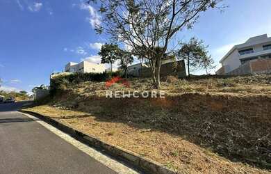 Imagem: O terreno possui 75m² de Área e está localizado em Portal