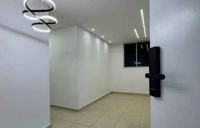 Imagem 2: Apartamento residencial para Venda em condomínio fechado, Recreio Ipitanga,...