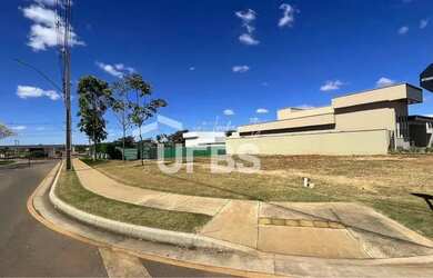 Imagem: Lote de Esquina no Terras Alpha I