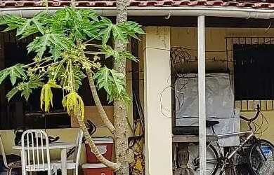 Imagem: A casa possui 2 Dormitórios, 2 Banheiros, 4 Vagas na garagem