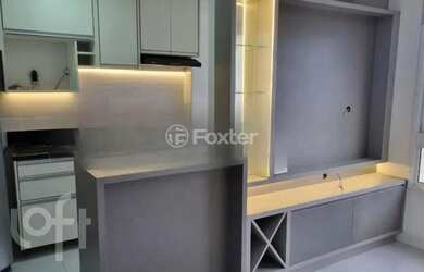 Imagem: Apartamento à venda Rua Aurora, Marechal Rondon - Canoas