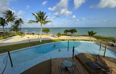 Imagem 11: Lote à venda no KAAK , PRAIA MARCENEIRO, Passo de Camaragibe, AL