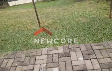 Imagem: O terreno possui 210m² de Área e Imóvel novo e está localizado