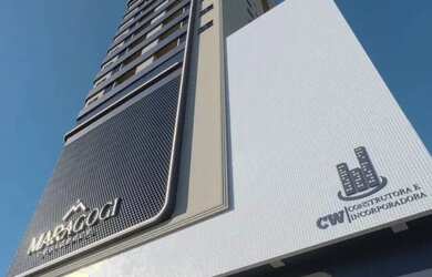 Imagem 4: APARTAMENTO RESIDENCIAL em Porto Belo - SC, Balneário Perequê