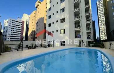 Imagem: A kitnet possui 1 Banheiro, 36m² de Área e está localizado