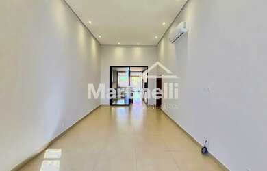 Imagem: A casa em condomínio possui 3 Dormitórios, 5 Banheiros, 4