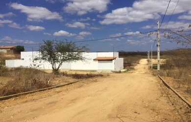 Imagem: O terreno possui 1.800m² de Área Privada e está localizado