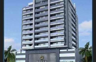 Imagem 4: Apartamento c/ 2 quartos, suíte , 75 m², sacada com churrasqueira no...