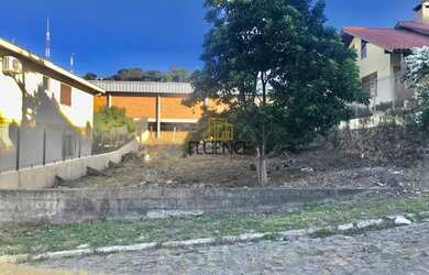 Imagem: Terreno à venda, Triângulo - Carlos Barbosa/RS