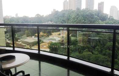 Imagem 7: Apartamento com 4 dormitórios, 361 m² - venda por R$ 2.250.000,00 ou...