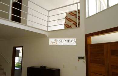 Imagem 6: Casa com 4 dormitórios suítes, 270 m² - venda por R$ 1.350.000 ou aluguel...