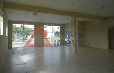 Imagem 3: Galpão para alugar, 204 m² por R$ 20.000,00 - São Luiz - Itu/SP