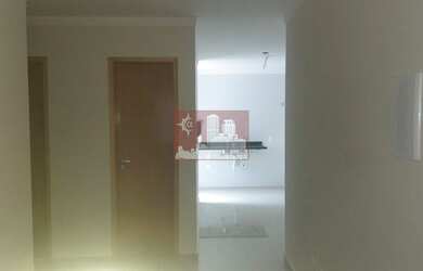 Imagem 12: Lindo Apartamento. Churrasqueira, Imóvel novo, Área de serviçoe50m²...