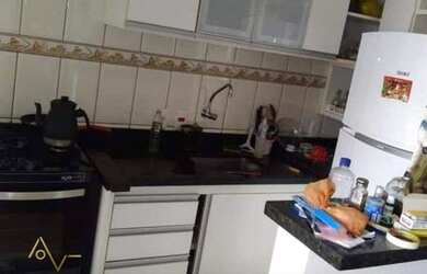 Imagem 7: Apartamento à venda, 50 m² por R$ 270.220,00 - Cangaíba - São Paulo/SP