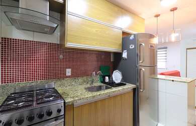 Imagem 9: Casa à venda, 96 m² por R$ 450.000,00 - Granja Guarani - Teresópolis/RJ