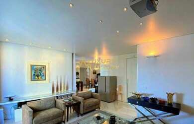 Imagem 3: APARTAMENTO COM VISTA PANORÂMICA A VENDA NO BAIRRO LOURDES