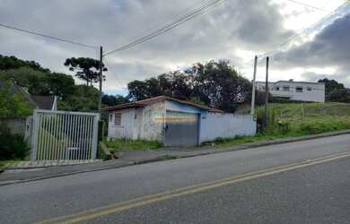 Imagem 8: TERRENO à venda com 492m² por R$ 620.000,00 no bairro Vista Alegre - CURITIBA / PR