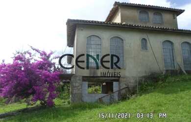 Imagem: A fazenda possui 950.000m² de Área e está localizado em