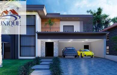 Imagem: Sobrado em fase de construção a venda no Portal das Estrelas