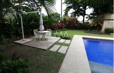 Imagem 8: CASA ESPETACULAR EM LOCAL NOBRE E SEGURO NO ITANHANGÁ