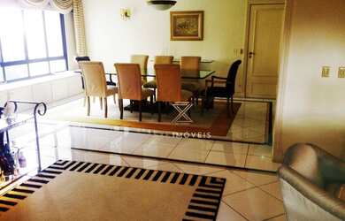 Imagem 3: Apartamento com 4 dormitórios, 361 m² - venda por R$ 2.250.000,00 ou...