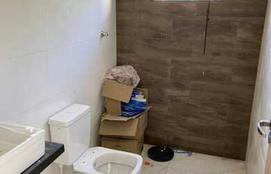 Imagem 7: CASA RESIDENCIAL em BARRA DO PIRAÍ - RJ, BAIRRO DE FATIMA