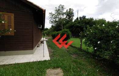 Imagem 8: Sítio com 3 dormitórios, 1620 m² - venda por R$ 390.000,00 ou aluguel...