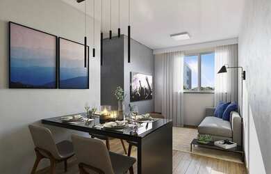 Imagem 3: Apartamento residencial para venda, Guaratiba, Rio de Janeiro - AP11975