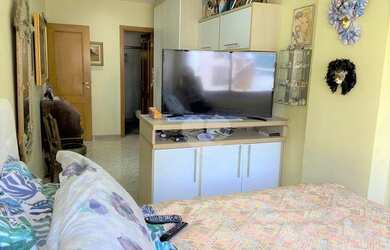 Imagem 11: LOPES ENJOY VENDE Apartamento com 3 dormitórios à venda, 146 m² por...