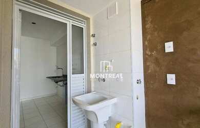 Imagem 12: Apartamento à venda, 91 m² por R$ 890.000,00 - Vila Ipojuca - São Paulo/SP