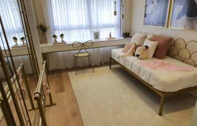 Imagem 9: São Paulo - Apartamento Padrão - Campo Belo