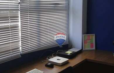 Imagem 8: Sala, 60 m² - venda por R$ 290.000,00 ou aluguel por R$ 3.000,00/mês...