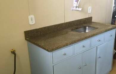 Imagem 9: Apartamento de 63 metros quadrados no bairro Engenho Novo com 1 quarto