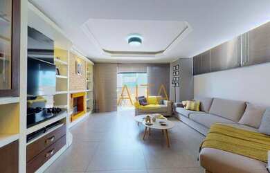 Imagem 1: Apartamento à venda, 138 m² por R$ 570.000,00 - Cavalhada - Porto Alegre/RS