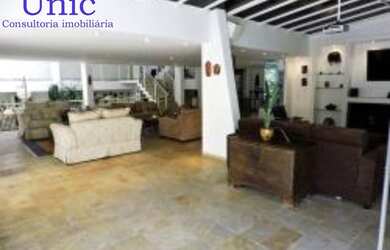 Imagem 8: CASA RESIDENCIAL em CARAPICUÍBA - SP, CHÁCARA DE LA ROCCA