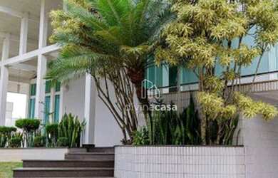 Imagem 11: Casa com 4 dormitórios à venda, 438 m² por R$ 5.000.000,00 - Centro - Jaraguá do Sul/SC