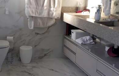 Imagem 8: EXCELENTE CASA NO JAGUARI, SANTANA DE PARNAÍBA-SP